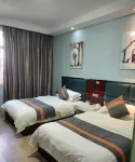 Qingyuan Wenqing Business Hotel Hotels near xiang gu cheng qing yuan