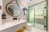 Xianyou Hotel (Xianyou County Government Store) Hotels in Xianyou County