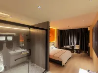 Jifeng Intelligent Audiovisual Hotel Hotels near Xinghua Park