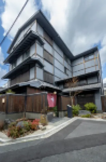 Caesar Gion Kyoto Hotel in zona Sannenzaka