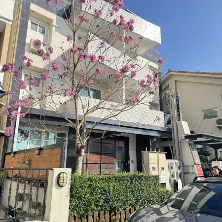 Lohas Taitung B&B Отели рядом с достопримечательностью «Чу Лу Ранч»