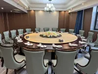 Xihua Jiale Business Hotel (People's Hospital) - Morgenmad