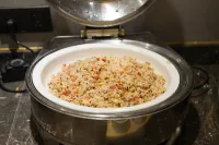 Qin Shuju Hotel (Hengdian World Studios Qin Palace)