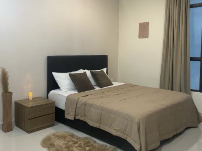Calming Room, Kozy Square
