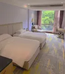 Jielv Hangkong Hostel Hotels in Sanzao Town (Near Zhuhai Sanzao Airport)