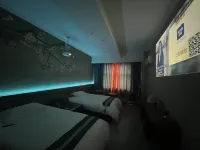 Shangda Hotel Hotels in Ye County