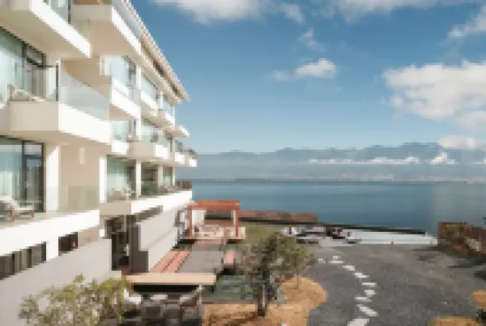 Xizhiyu · Sunset Sea View Half Mountain Garden Villa · Designer Resort Hotel Hotels in Shuanglang Scenic Area