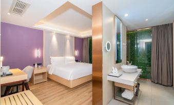 Lavande Hotel (Lize Business District, South Square, Beijing West Railway Station)