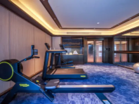 Crystal Orange Shanghai the Bund Nanjing Road Pedestrian Street Hotel Hotels in Shanghai