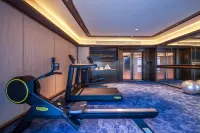 Crystal Orange Hotel Shanghai Bund Nanjing Road Pedestrian Street