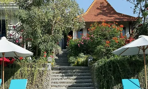 Bangsring Breeze
