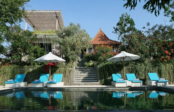 邦斯林微風酒店