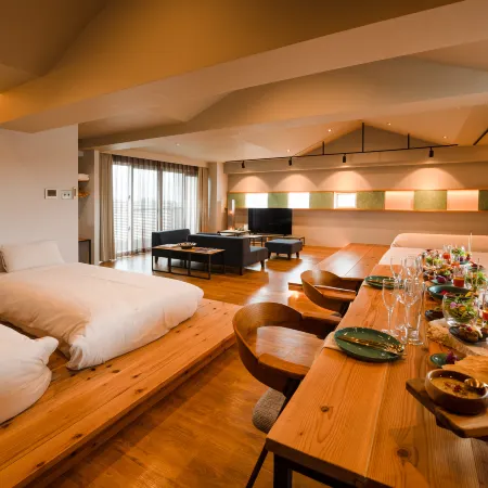 D-and Stay. 5 Resort Okinawa