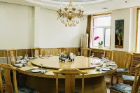 額爾古納白樺大飯店 - 早餐