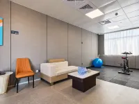 Urba S  (Xiamen Railway Station Store) Hotels near Siming