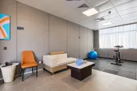 Urba S  (Xiamen Railway Station Store) - Hot Springs