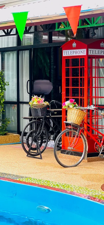 รูปภาพของพฤกษา รีสอร์ท เดชอุดม