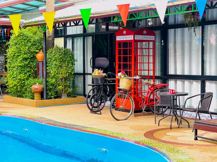 รูปภาพของพฤกษา รีสอร์ท เดชอุดม