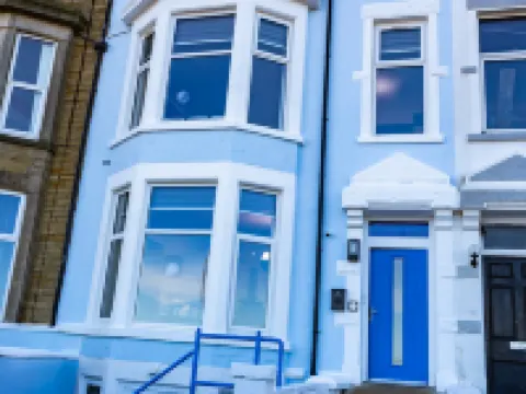 Sunbeam House Apartment 2 Hotels in Heysham