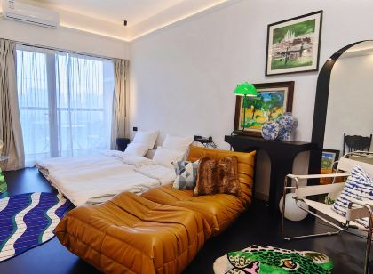 子由出品·民宿文化體驗店