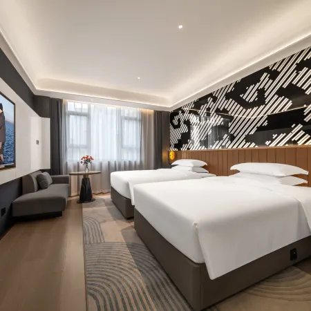 Yunbo Lijing Hotel