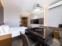 Kailaideng Hotel Danzhou otelleri