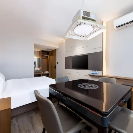 Kailaideng Hotel