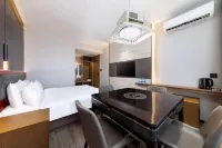 โรงแรมไคไหลเติง