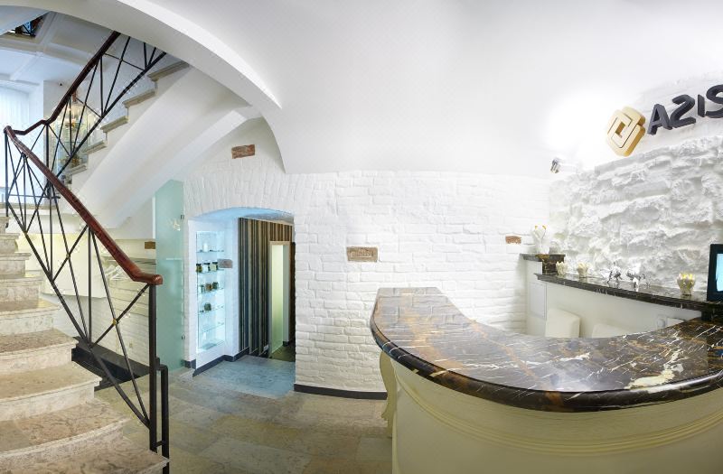 Rossi Boutique Hotel & Spa photo 5