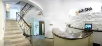羅西精品飯店 - SPA