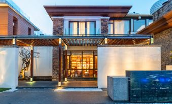 Honor Resort Yun Shu Dali