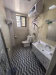 Putian Shunfeng Homestay (Putian Station) - balcone