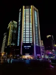 Half Acre City Lodge (Zhengzhou East Railway Station Exhibition Center) Các khách sạn gần North China University of Water Resources and Electric Power (Jinshui East Road)