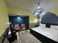 New Star Zamalek Hotel