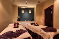 Amora Hotel Jamison Sydney - Spa
