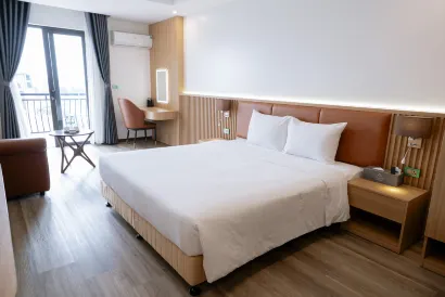 Atour Phoenix Hotel