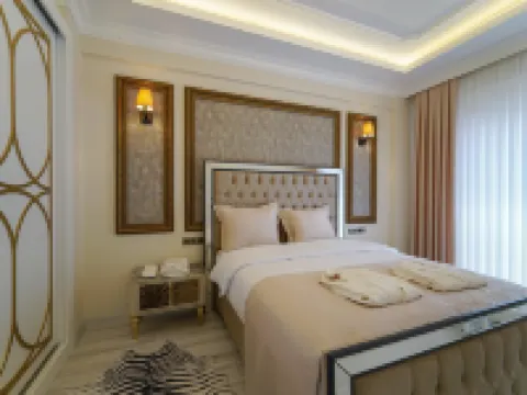 PEARL OF CAPPADOCIA Hotels in Avanos