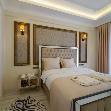 PEARL OF CAPPADOCIA Hotels in Avanos