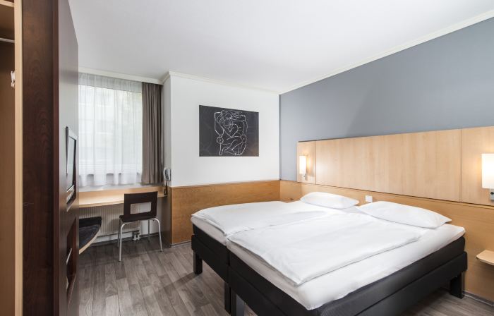 Ibis Hotel Leipzig Nord-Ost
