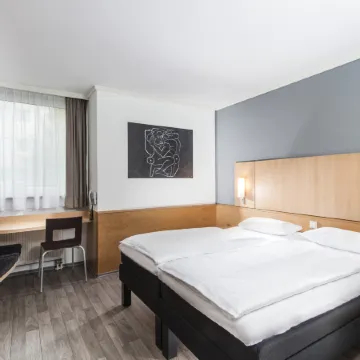 Ibis Hotel Leipzig Nord-Ost