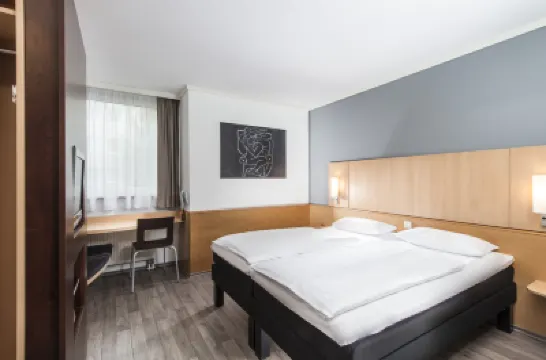 Ibis Hotel Leipzig Nord-Ost Hotels near Engelsdorf
