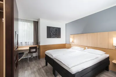 Ibis Hotel Leipzig Nord-Ost Hotels in Taucha