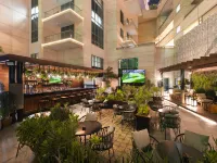 Hilton Doha the Pearl Hotels in Doha