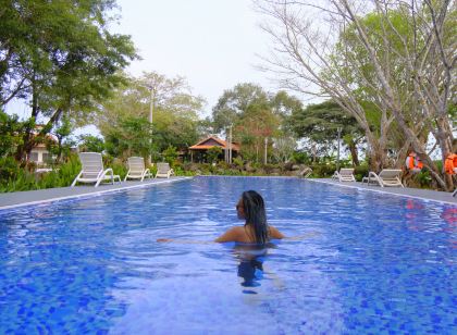 ハン ソイ フォレスト ビレッジ