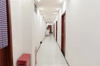 Jingzu E-sports Homestay (Langfang Beihua Aerospace Industrial College)