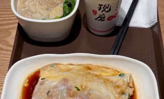 5. 추궈호텔X(선전..