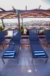 Petra Moon Luxury Hotel - ที่มีสปา
