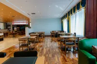 Heyue Hotel - breakfast