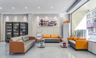Xinzheng Xiaoge Hotel (Henan Engineering College)