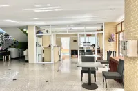 JT Place Buriram Các khách sạn ở Buriram City Center